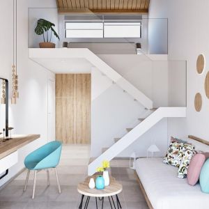 Aloe Boutique and Suites