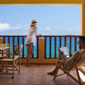 Hotel Candia Park Village