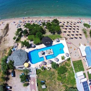 Hotel Annas Star Beach