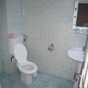 Hotel Berlin Eforie N