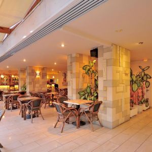 Hotel Carina