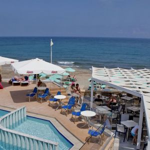 Jo An Beach Hotel