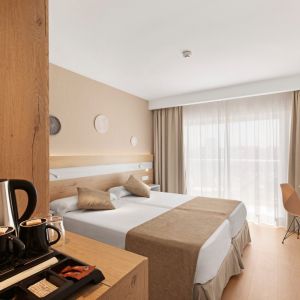 Hotel Sant Jordi