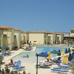 Hotel Thalassaki Holiday Village