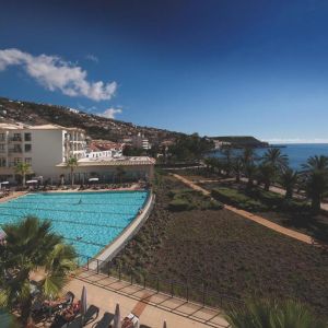 Hotel Vila Gale Santa Cruz