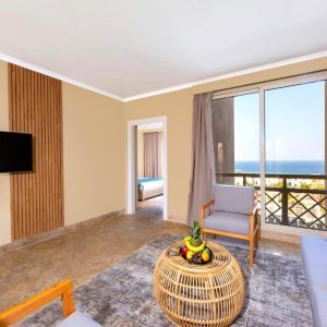 ZEN RESORT SAHL HASHEESH