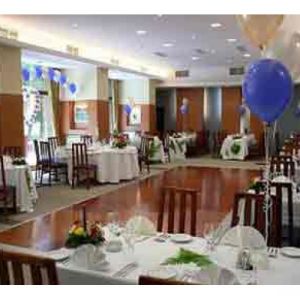Hotel Bradul