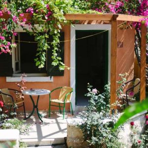 Hotel Ormos Atalia Village