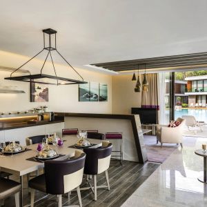 Hotel Rixos Premium Tekirova