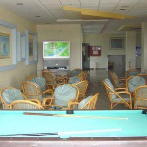 Hotel Eliana