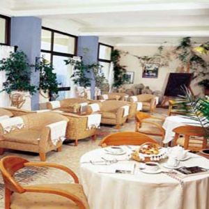 Hotel Grand Onder