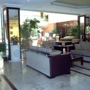 Hotel Xeno Sonas Alpina