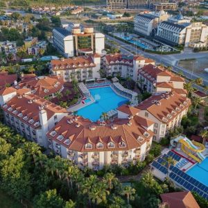 Orfeus Park Hotel