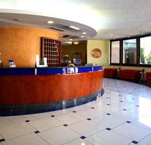 Best Western Blu