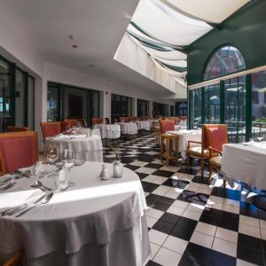 Hotel Quinta do Monte