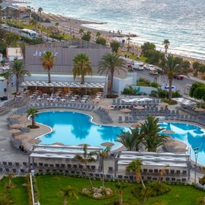 Hotel Akti Imperial Deluxe Resort and Spa Dolce by Wyndham