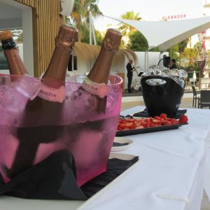 BG Pamplona Hotel