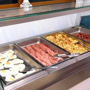 Hotel Amalia Corfu