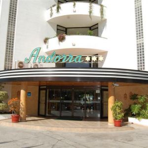 Hotel Apartments Andorra