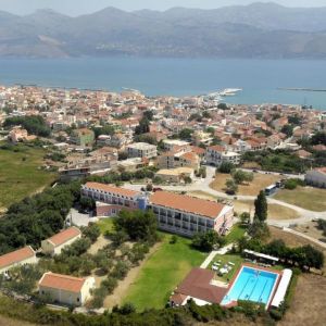 Hotel Palatino