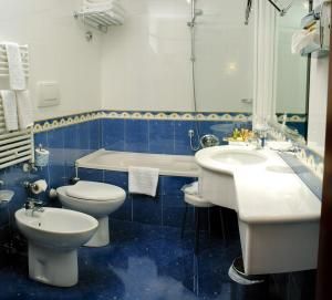 Hotel Ai Mori D'oriente