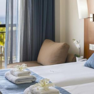 Hotel Anastasia Beach