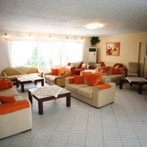Hotel Tropical Kassandra