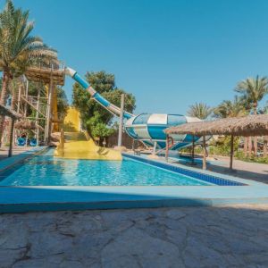 Sindbad Club Hurghada