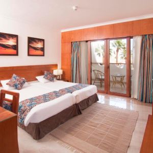 Swiss Inn Resort Dahab