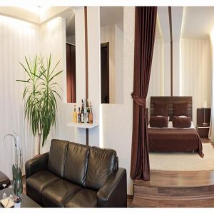 Hotel Belvedere Brasov