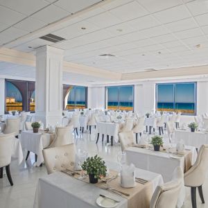 Hotel Anmaria Beach