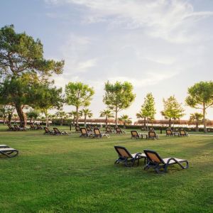 Paloma Foresta Resort Spa (ex. Renaissance Antalya Beach Resort