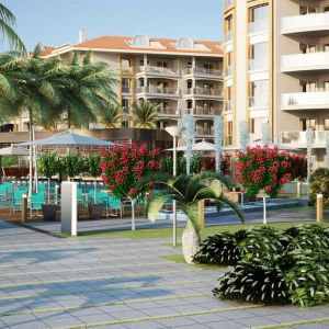 Hotel Ramada Resort Kusadasi and Golf