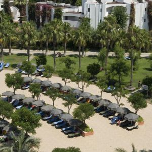 Simena Comfort Hotel