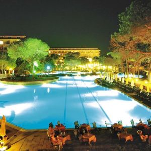 Hotel Papillon Ayscha