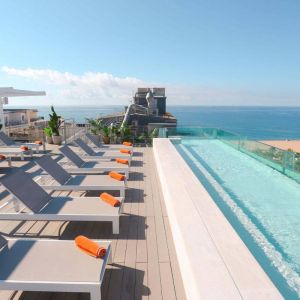 Hotel Kaktus Playa