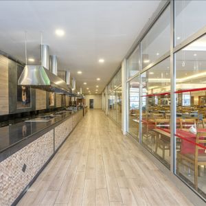 Timo Resort Hotel