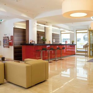 Hotel Beim Theresianum