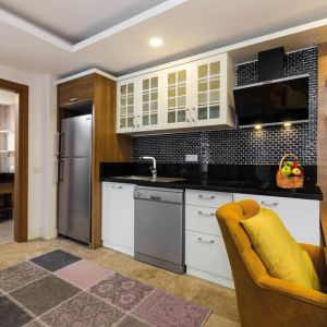 Sherwood Suites Resort