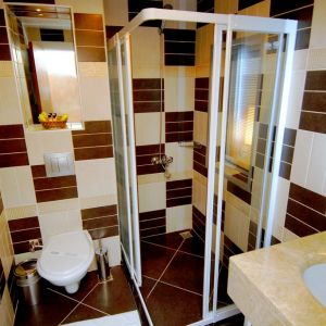 Hotel Oba Star