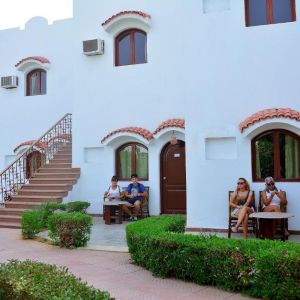 Desert View Sharm