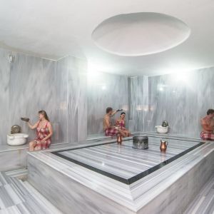 Hotel Concordia Celes Beach