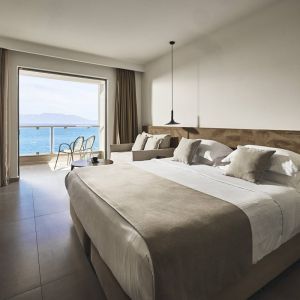 Hotel Michelangelo Resort and Spa