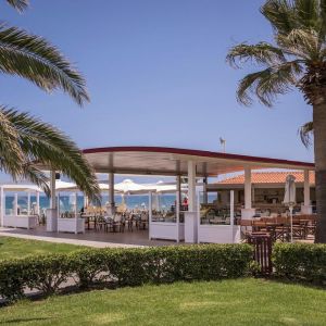 Hotel Vantaris Beach