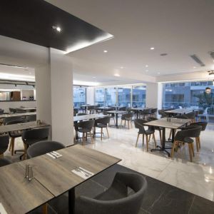 Solana Hotel and Spa