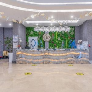 ARIA RESORT and SPA HOTEL