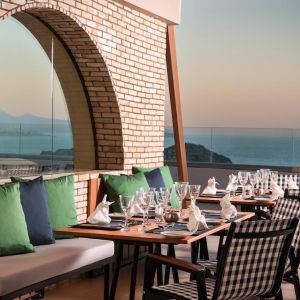 Hotel Blue Marine Resort and Spa