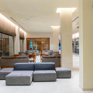 Hotel Faros