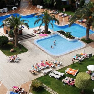 Hotel HG Tenerife Sur