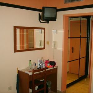 Hotel Monteplaya
